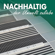 Weyland nutzt nachhaltige PV-Anlagen in Österreich, die über 8 Millionen kWh produzieren und mehr als 3.000 Tonnen CO2 einsparen