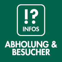 Abhol- und Besucherinfo Weyland