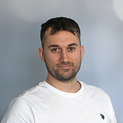 Serhat Acikgöz