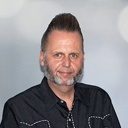 Eggner Bernhard