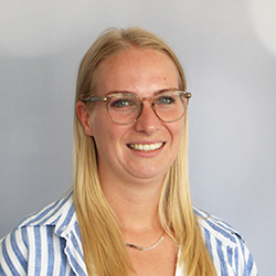 Huber Christina