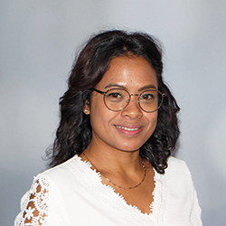 Haingotiana Huber