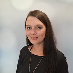 Melanie Schwarz