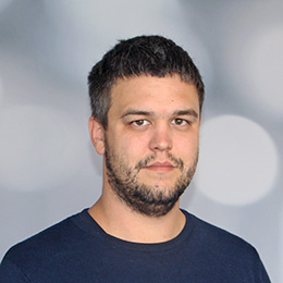 Vogt Florian