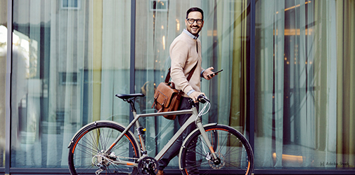 Bikeleasing