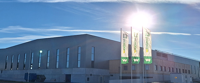Weyland Taufkirchen