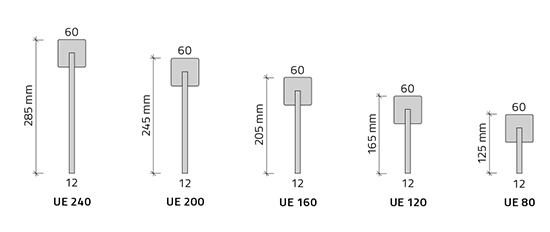 Universalexpander UE