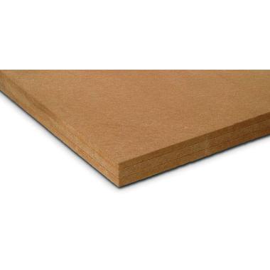 MDF, HDF & Faserplatten (DHF): Hochwertige Holzwerkstoffe für präzise und stabile Innenausbauprojekte