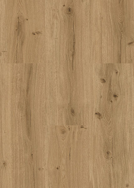 Designboden Eiche Brown