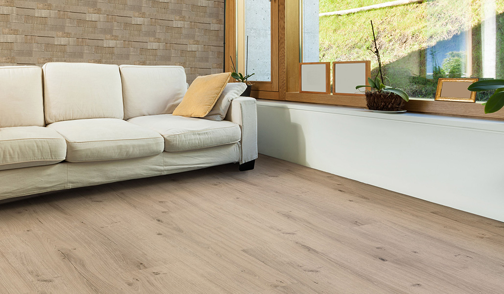 Eiche Grey