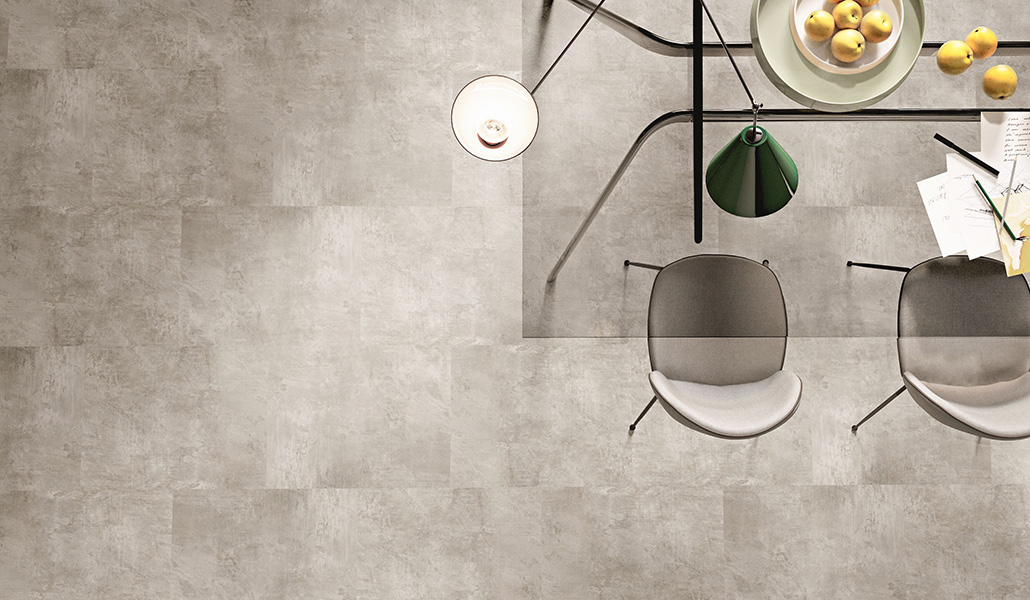 Beton Loft Grau
