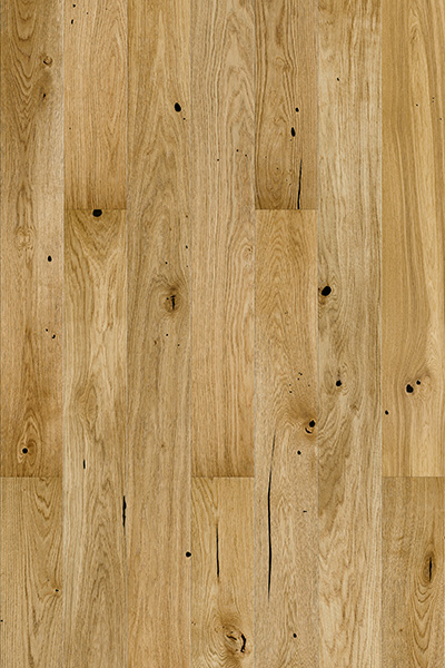 Landhausdiele Eiche Lech 25 Mattlack