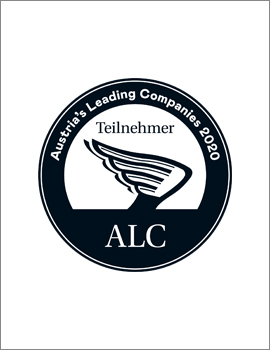 Auszeichnung-Weyland: Austria´s Leading Companies 2020