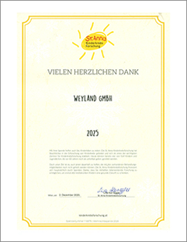 Kinderkrebsforschung