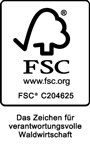 FSC®-Zertifizierung Weyland: Nachhaltige Produkte aus verantwortungsvoll bewirtschafteten Wäldern