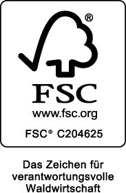 FSC Zertifizierung Weyland
