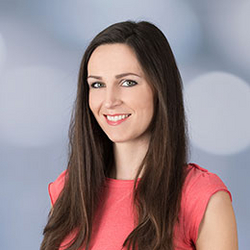 Mikesova Stepanka
