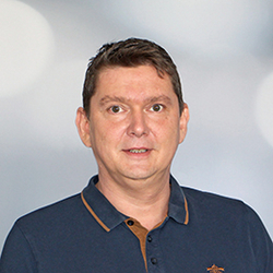 Silberer Günther