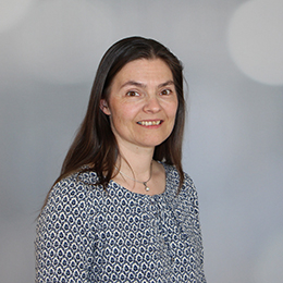 Gradwohl Elfriede