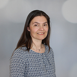 Gradwohl Elfriede
