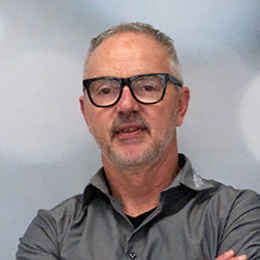 Pozarnik Bernd