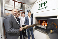 EPP Biowärme