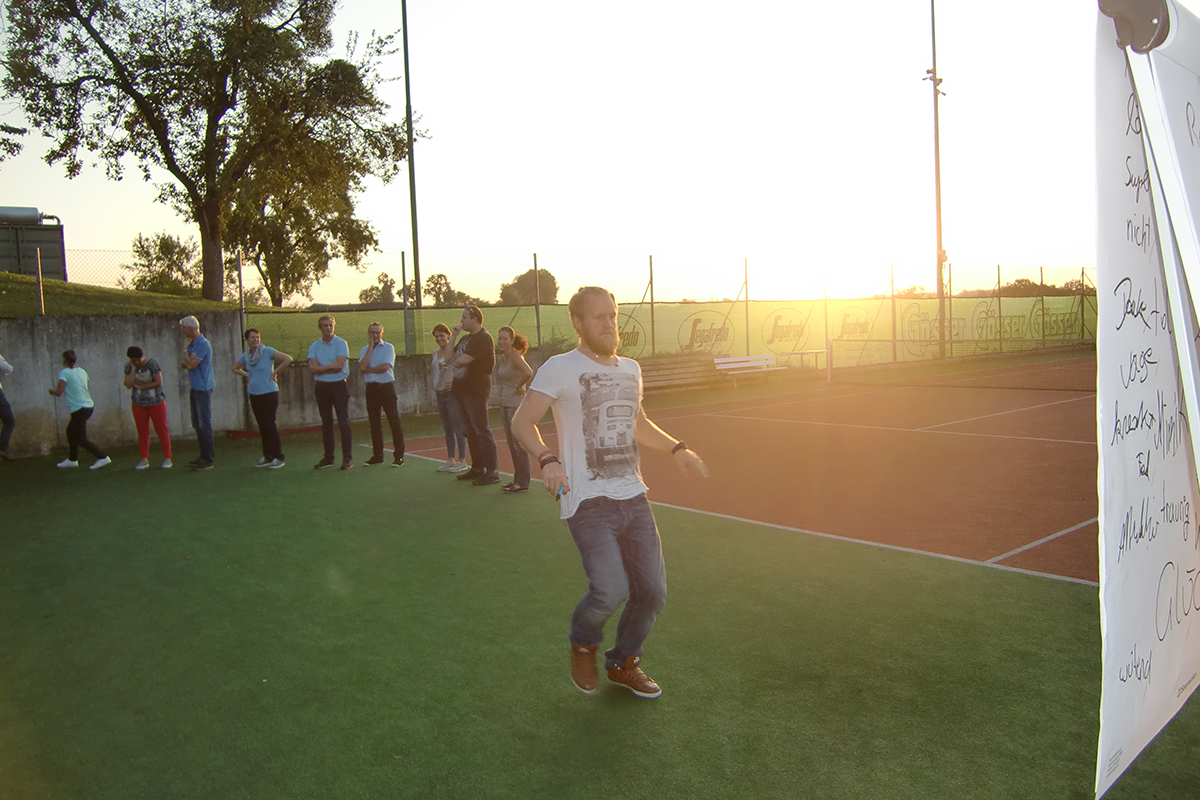 Lehrlingsolympiade 2018