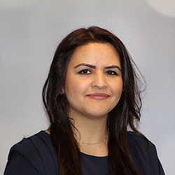 Nazan Ünlü