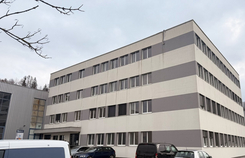 Umzug Kirchham nach Laakirchen