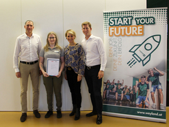 Gewinner Ironstar 2019