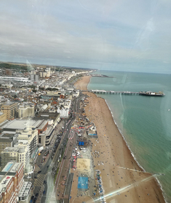 Brighton Beach
