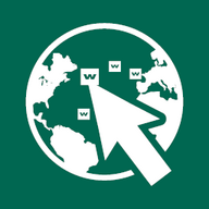 Icon der 12 Weyland-Standorte mit geografischer Verteilung weltweit