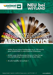 ABS Kanten