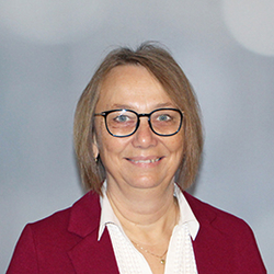 Bodenhofer Sabine