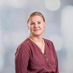 Klepsa Sandra