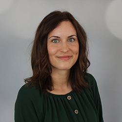 Wallner Melanie