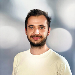 Buchmann Dominik