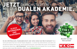 WKO Werbung