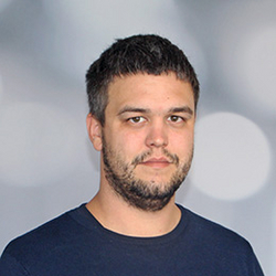 Vogt Florian