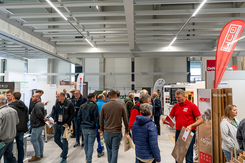 Ausstellermesse
