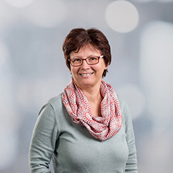 Bernauer Christine