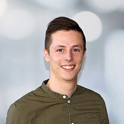 Baumann Dominik