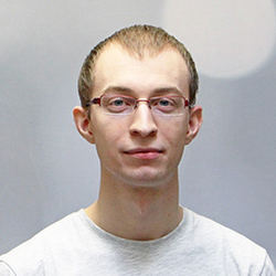 Liebl Florian