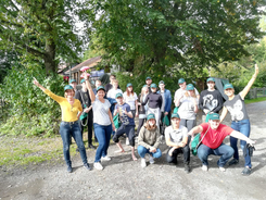 Erlebnistage 2019