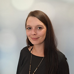 Melanie Schwarz
