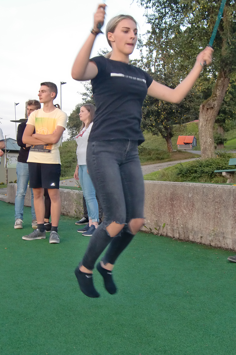 Lehrlingsolympiade 2018