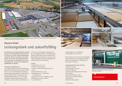 Leistungsstark und zukunftsfähg