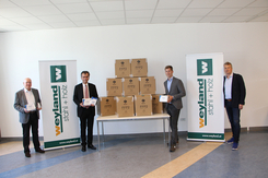 FFP2 Masken