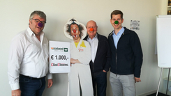 Clini Clown